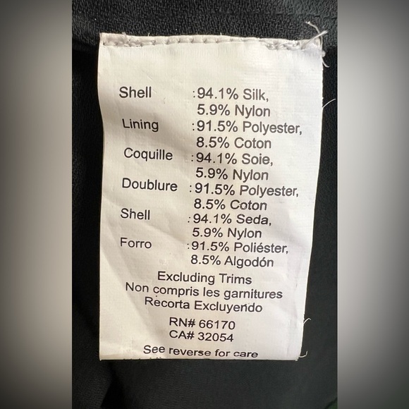 Anthropologie Niki Mahajan Montage Midi Dress - Picture 4 of 10